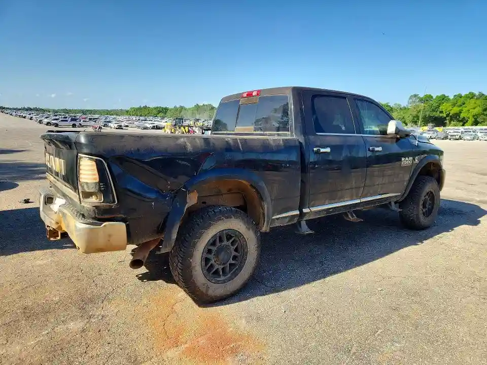 3C6UR5GLXGG108885 2016 RAM 2500-2