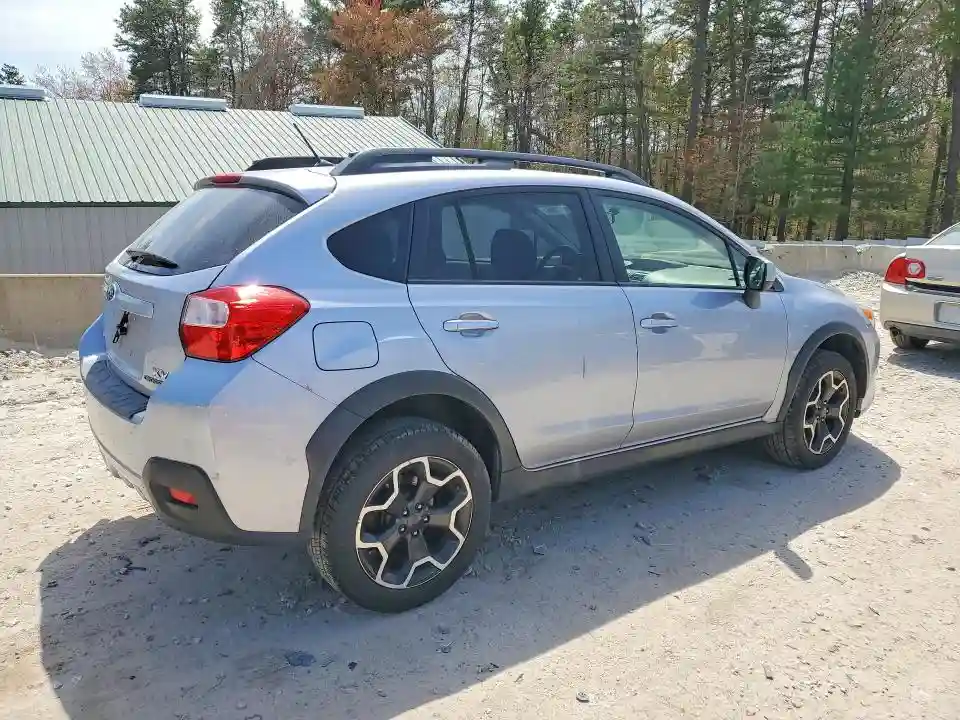 JF2GPACC2E8309596 2014 SUBARU XV-2