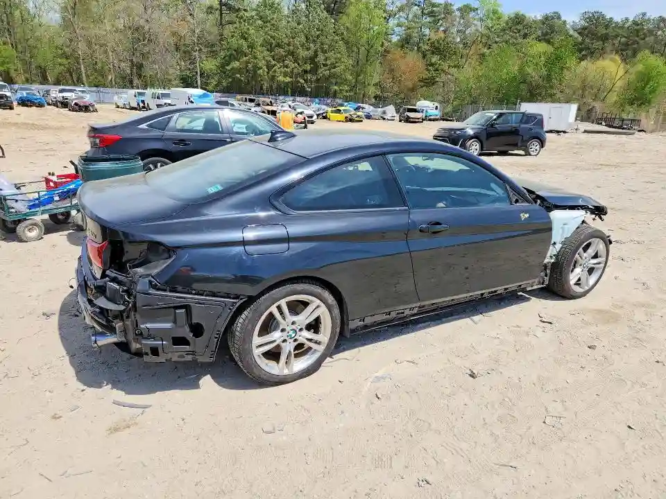 WBA4W9C56KAF94070 2019 BMW 4 SERIES-2