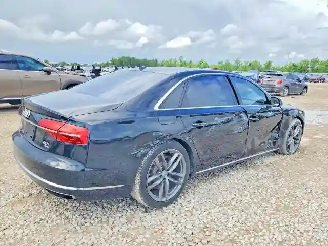 WAU32AFDXFN028193 2015 AUDI A8-2