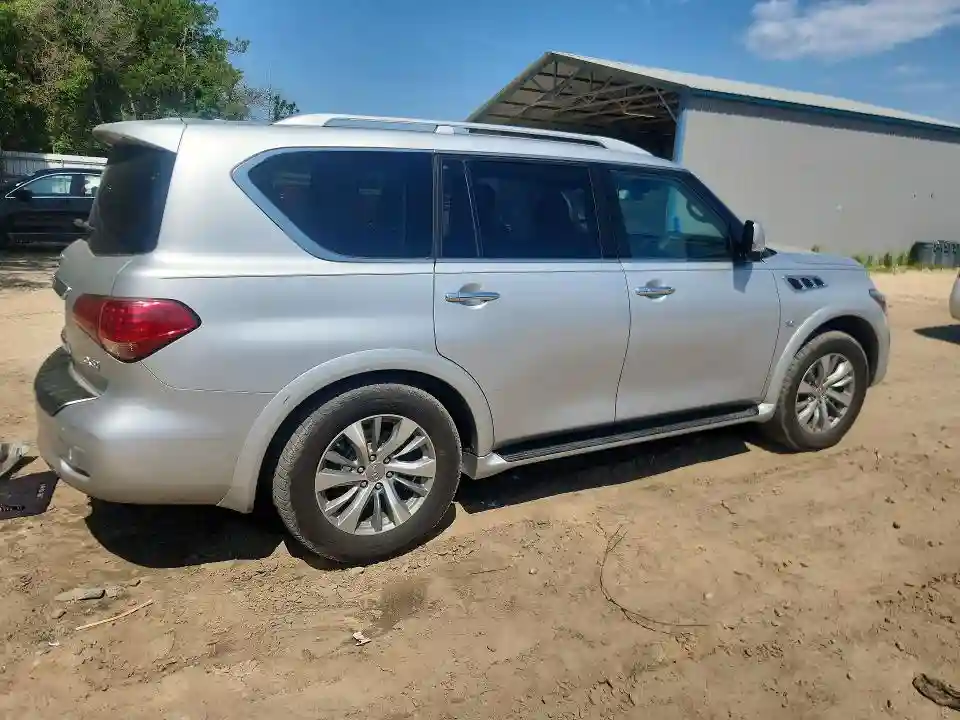 JN8AZ2NF7G9610880 2016 INFINITI QX80-2