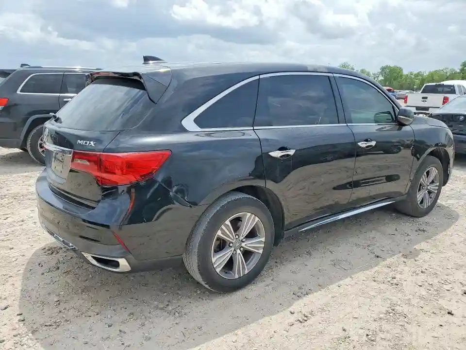 5J8YD3H32LL003333 2020 ACURA MDX-2