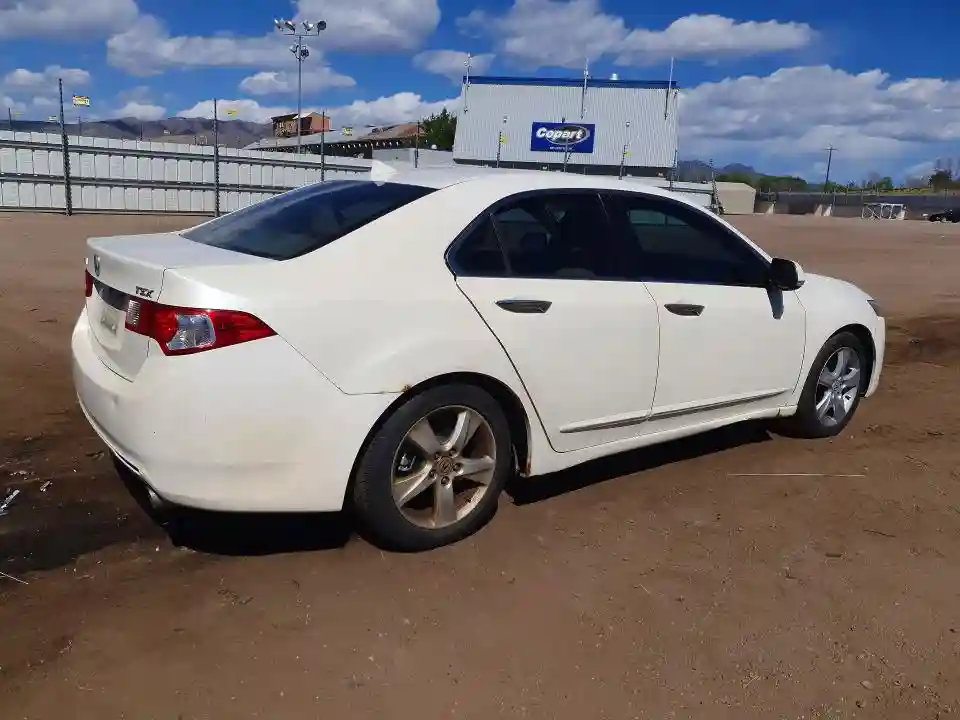 JH4CU2F67AC030068 2010 ACURA TSX-2