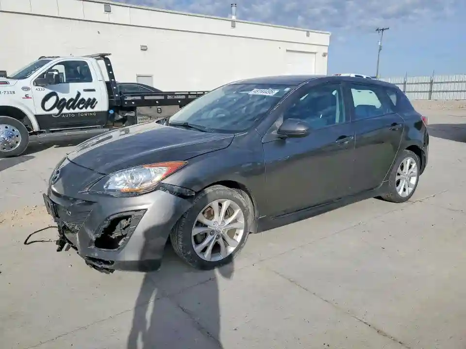 JM1BL1H67A1343978 2010 MAZDA MAZDA3-0