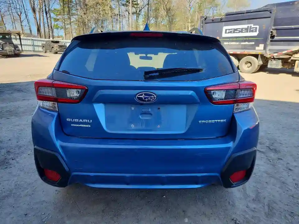 JF2GTAPC2NH204272 2022 SUBARU CROSSTREK-5