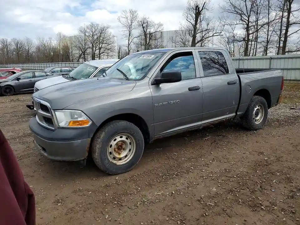 1D7RV1CPXBS588638 2011 DODGE RAM 1500-0