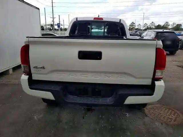 5TFSX5EN2HX050729 2017 TOYOTA TACOMA-5