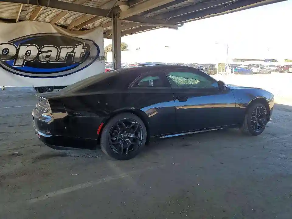 2C3CDBCK5RR208697 2024 DODGE CHARGER DA-2