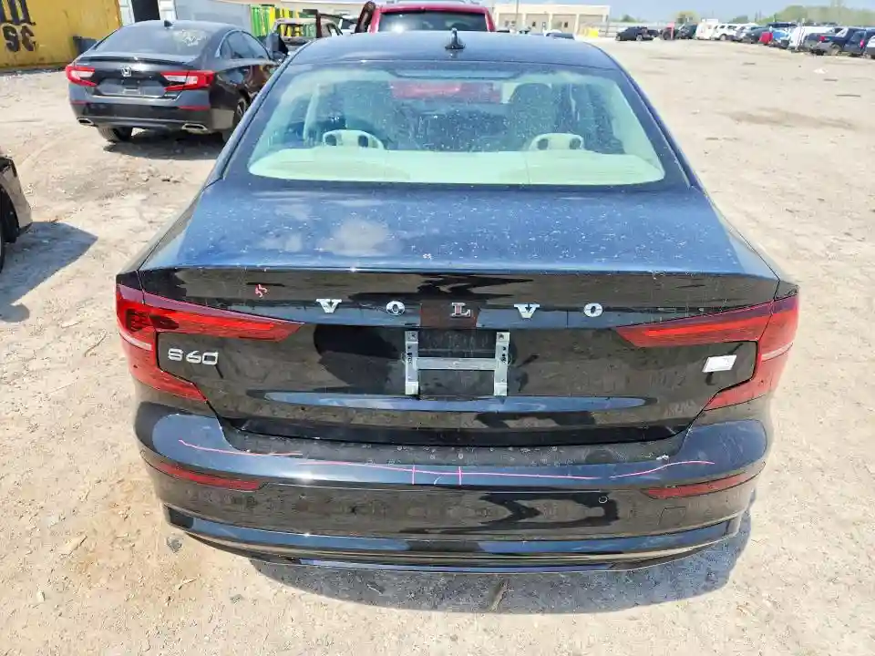7JRH60FM6RG314785 2024 VOLVO S60 ULTIMA-5