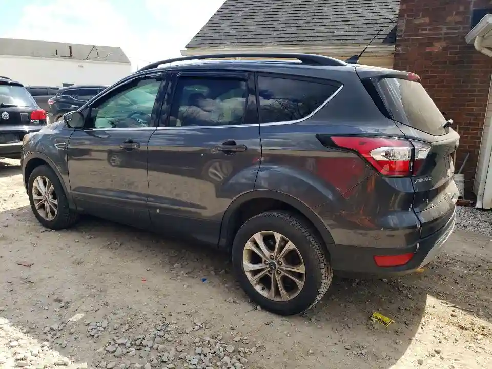 1FMCU9GD6JUD35400 2018 FORD ESCAPE-1
