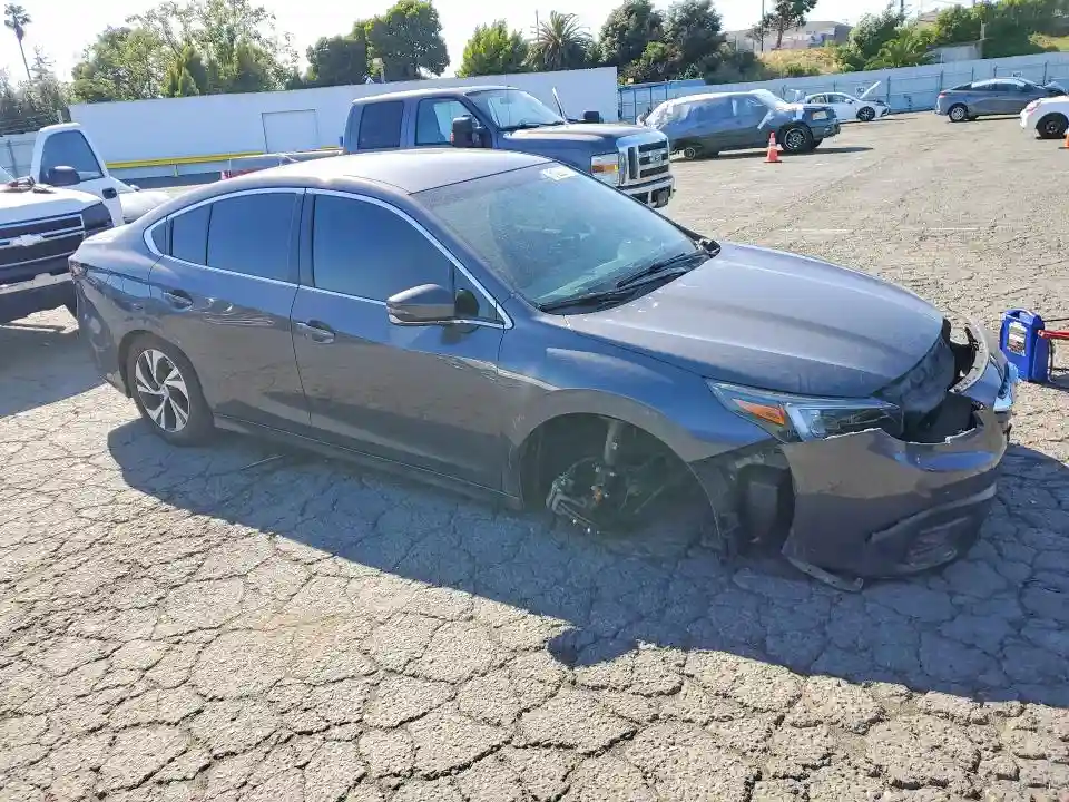 4S3BWAC61L3034125 2020 SUBARU LEGACY-3