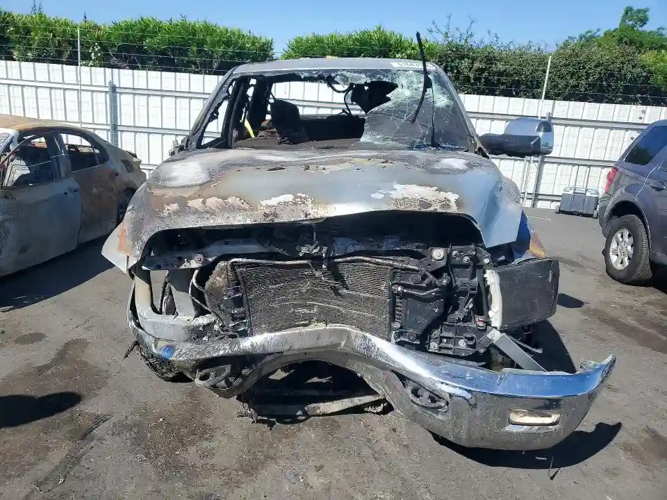 3C6UD5FLXCG106063 2012 DODGE RAM 2500-4