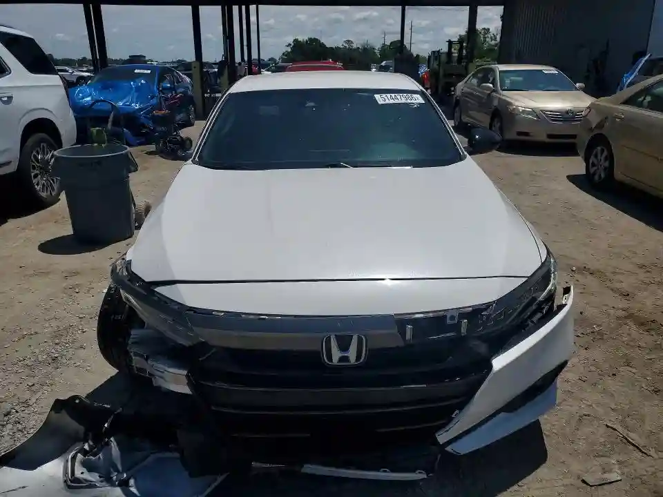 1HGCV1F37MA107148 2021 HONDA ACCORD-4
