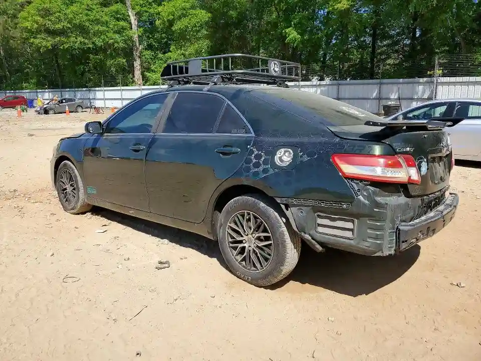 4T4BF3EK6BR113595 2011 TOYOTA CAMRY-1