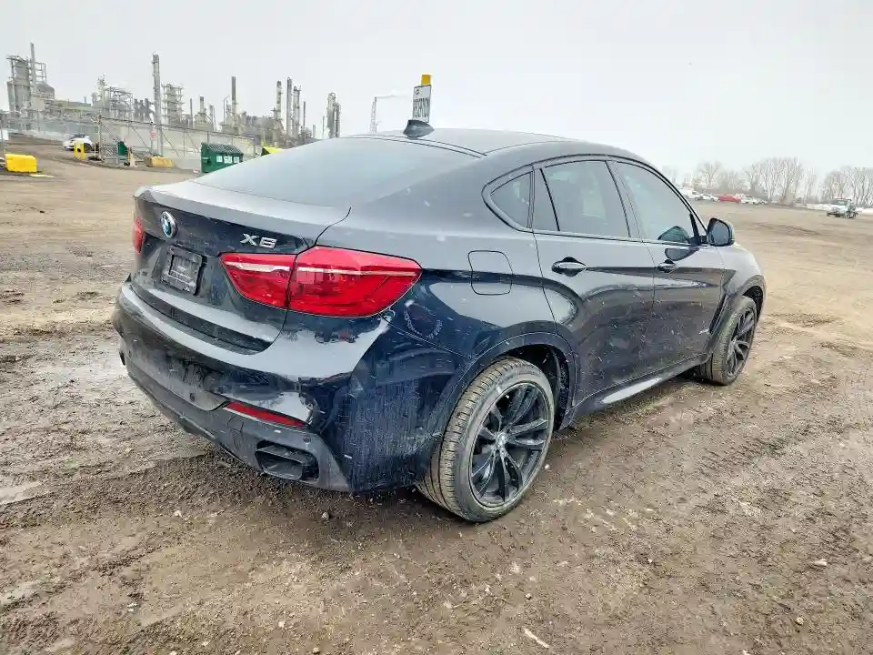 5UXKU2C58J0X49368 2018 BMW X6-2
