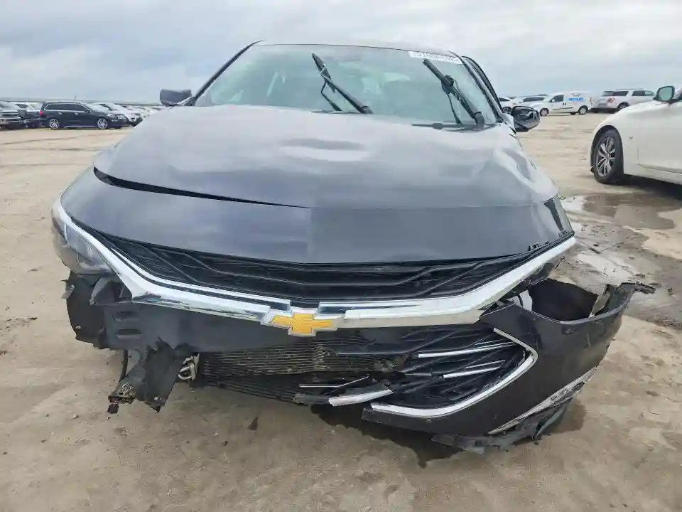 1G1ZD5ST1PF167502 2023 CHEVROLET MALIBU LT-4