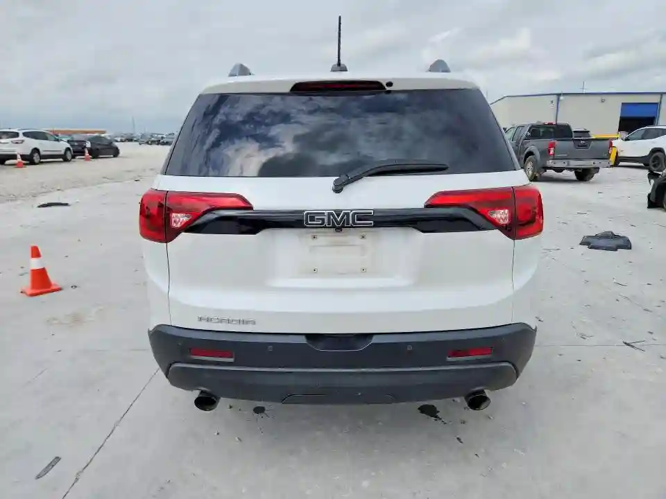 1GKKNMLS4KZ274254 2019 GMC ACADIA-5