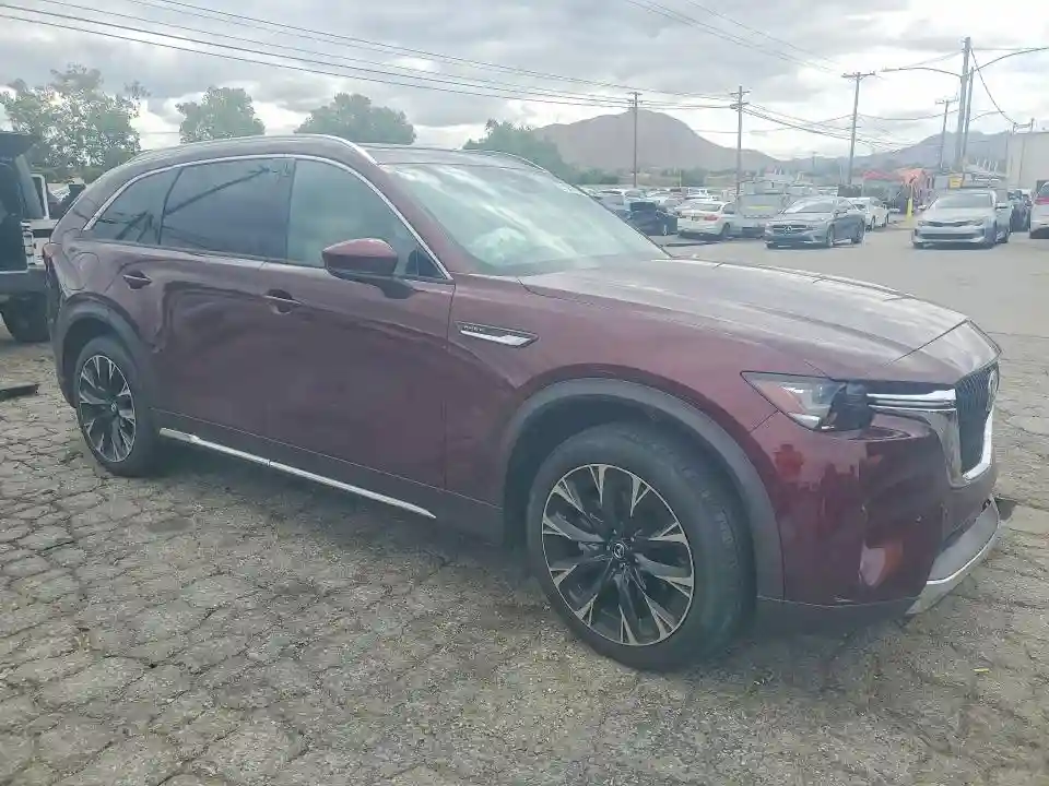JM3KKDHA8R1110252 2024 MAZDA CX-90-3