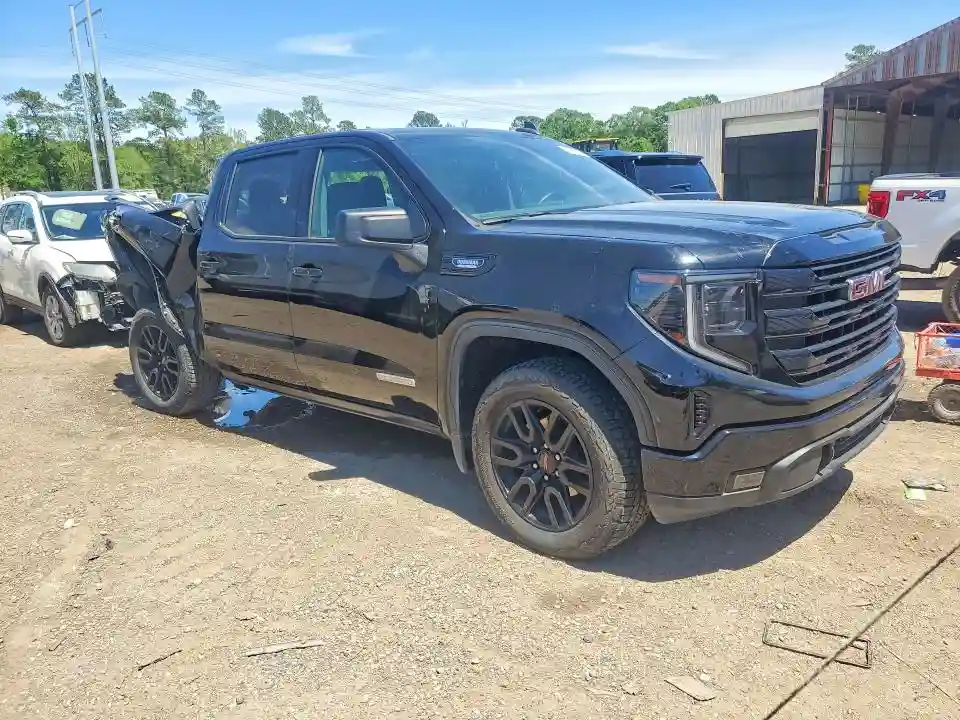 3GTUUCE88SG212942 2025 GMC SIERRA-3