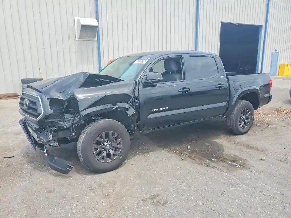 3TMAZ5CN1NM181936 2022 TOYOTA TACOMA-0
