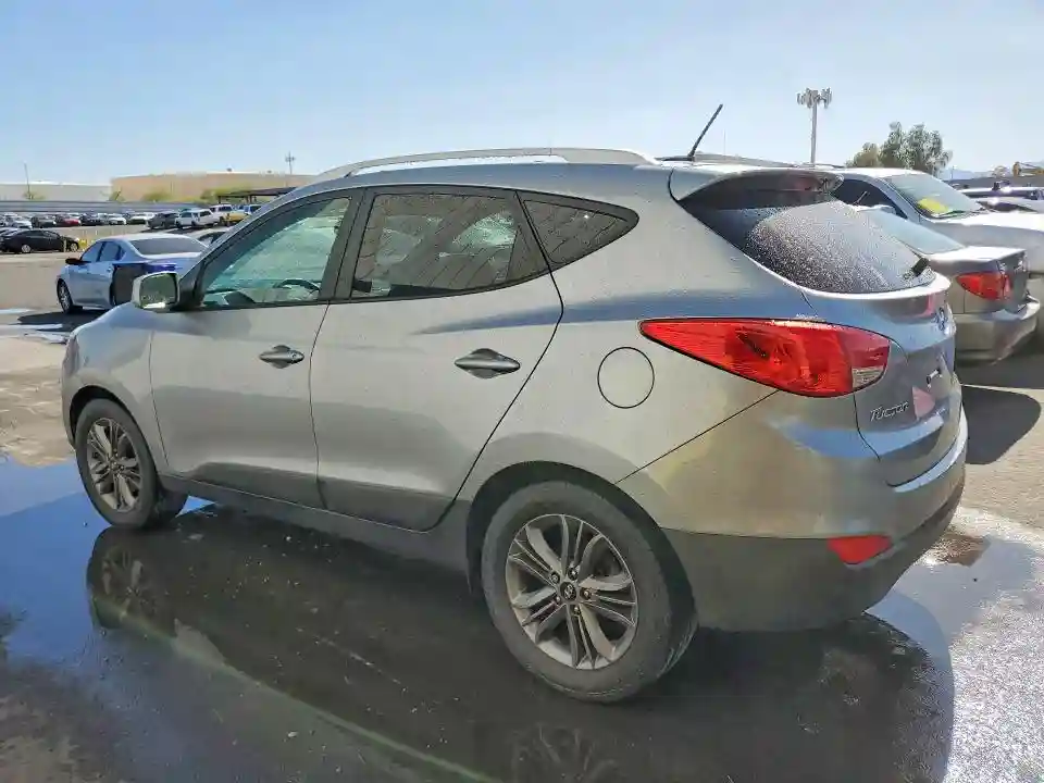 KM8JU3AG5FU112859 2015 HYUNDAI TUCSON-1