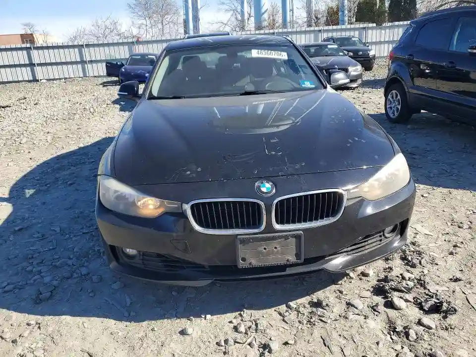 WBA3B5C5XFF960330 2015 BMW 3 SERIES-4