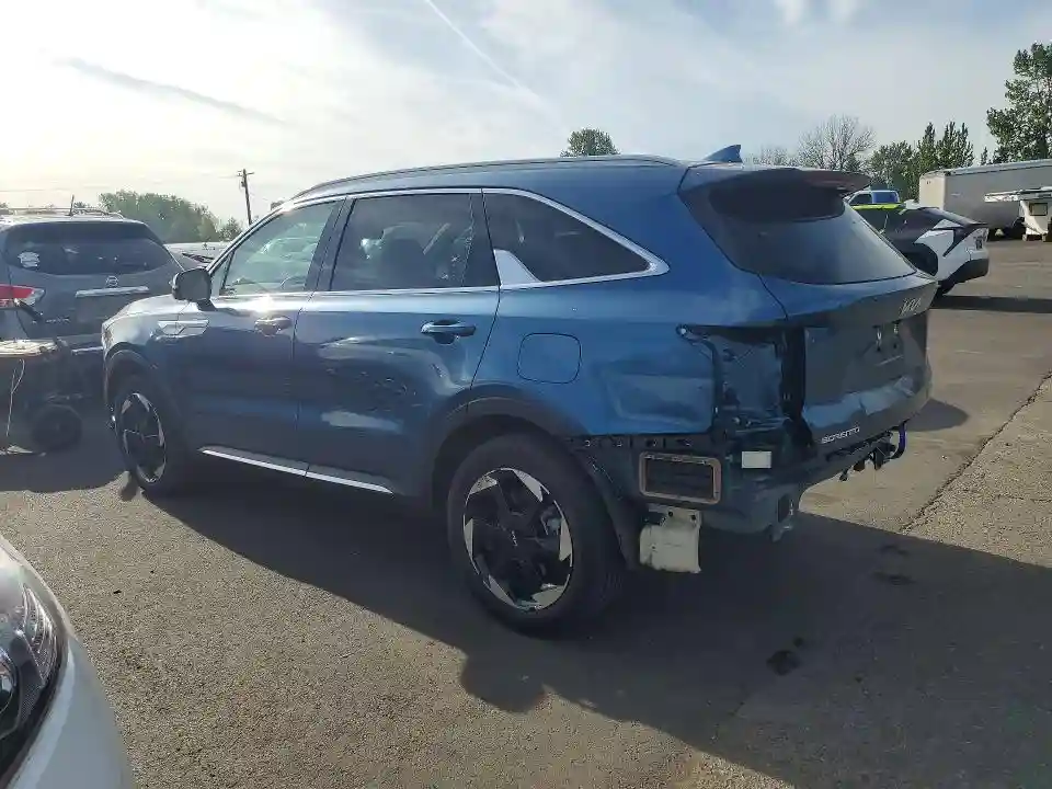 KNDRHDJG8S5321213 2025 KIA SORENTO-1