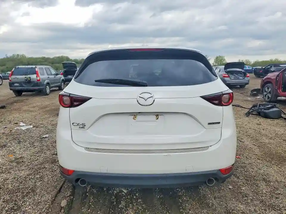 JM3KFBCM5M1466080 2021 MAZDA CX-5-5