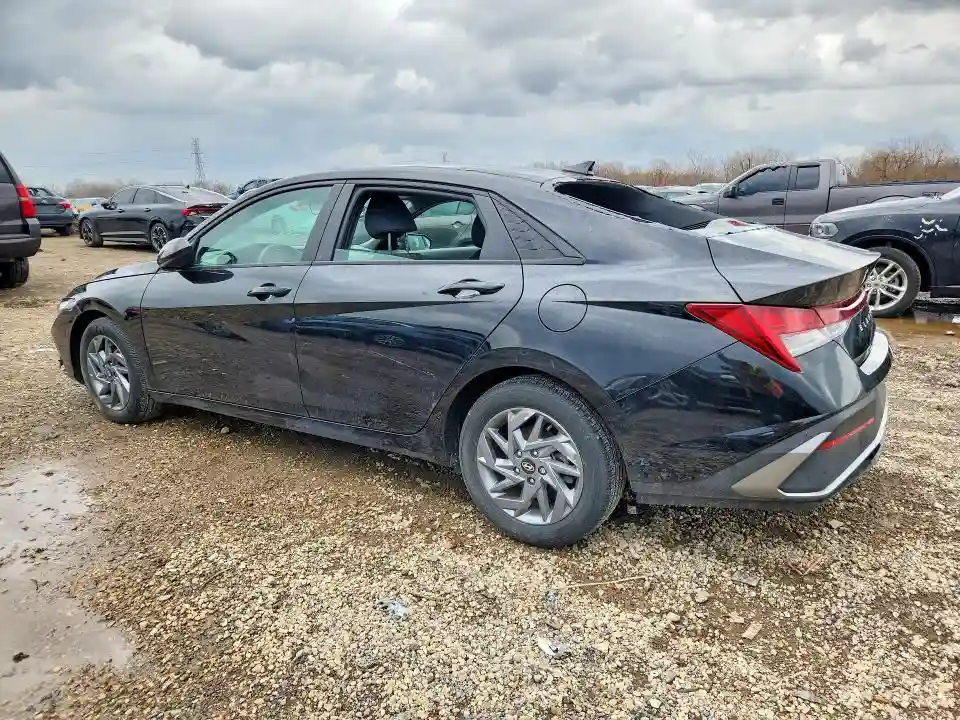 KMHLM4DJ2RU094623 2024 HYUNDAI ELANTRA HY-1