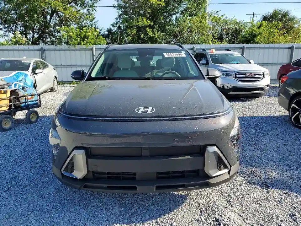 KM8HB3AB1RU118624 2024 HYUNDAI KONA-4