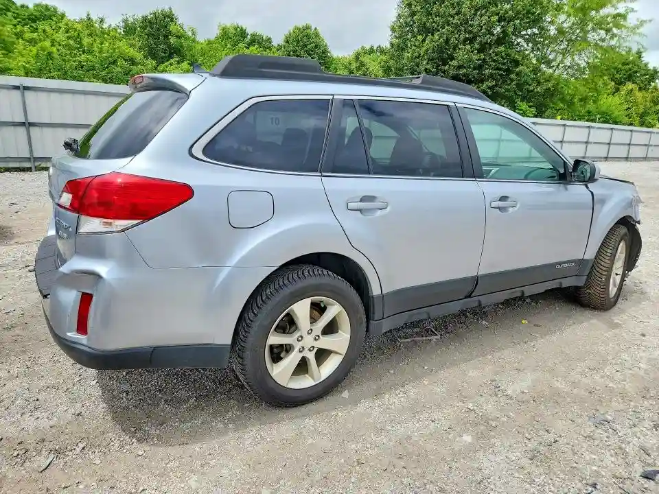 4S4BRBKC3E3225550 2014 SUBARU OUTBACK-2