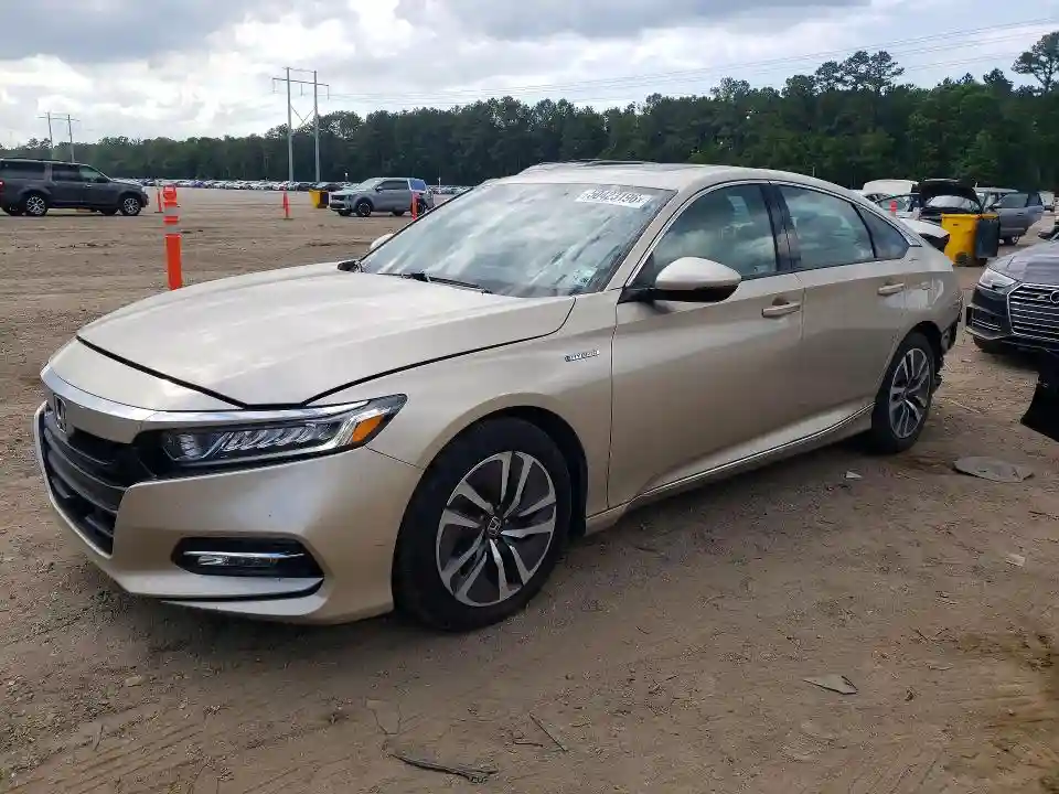 1HGCV3F55JA000902 2018 HONDA ACCORD-0