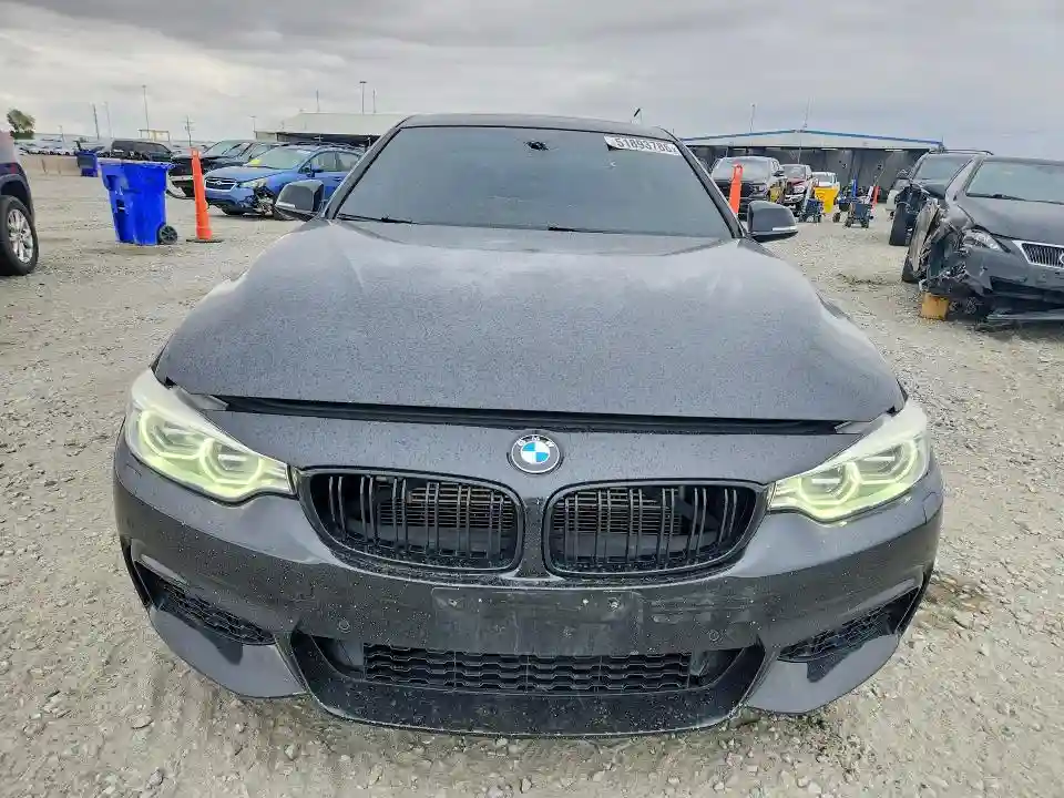 WBA3R5C51EF730072 2014 BMW 4 SERIES-4