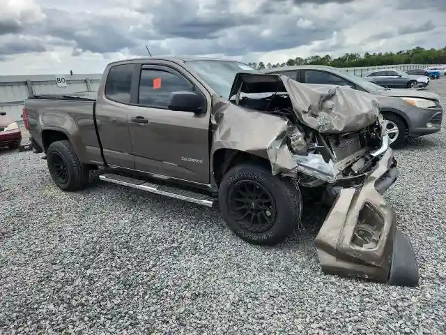 1GCHSBEA3G1196286 2016 CHEVROLET COLORADO-3