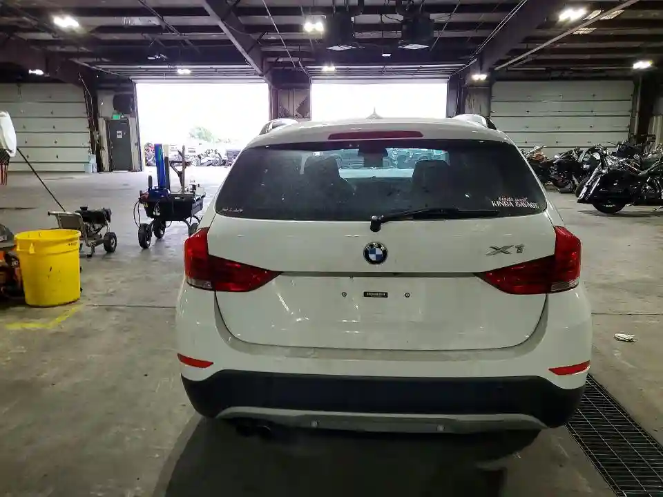 WBAVL1C50FVY34661 2015 BMW X1-5