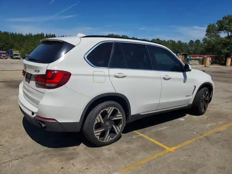 5UXKR2C51G0R69154 2016 BMW X5-2