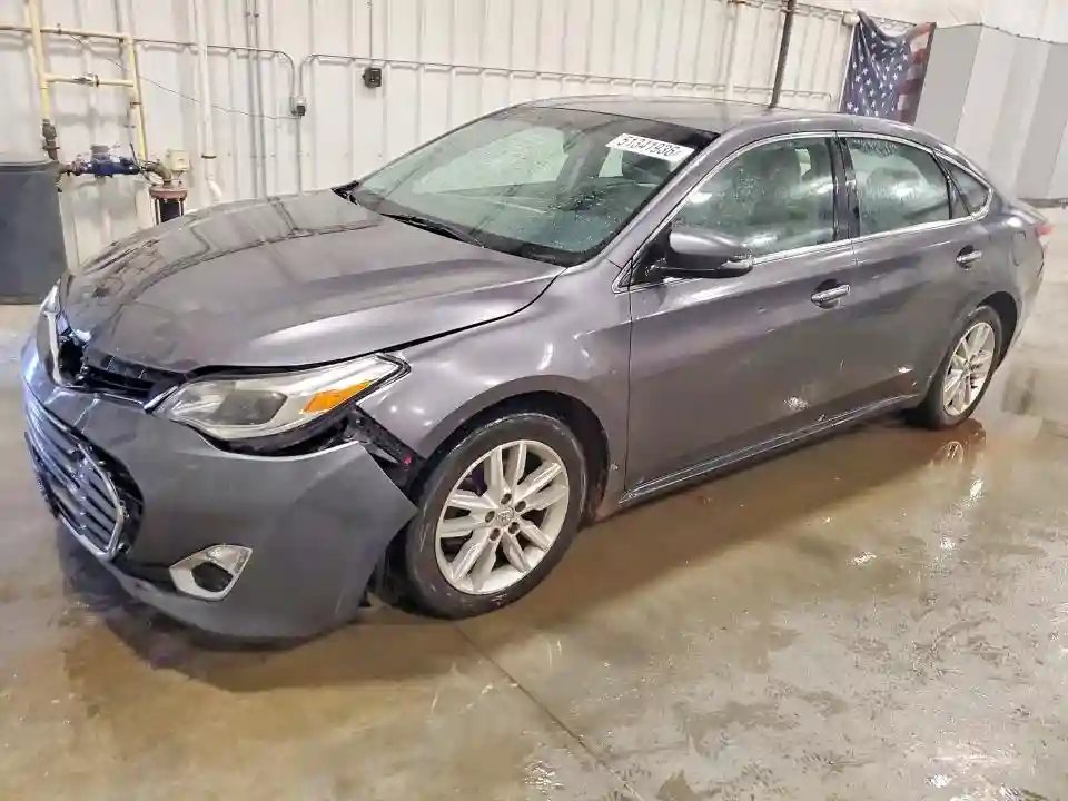 4T1BK1EB3EU098312 2014 TOYOTA AVALON-0