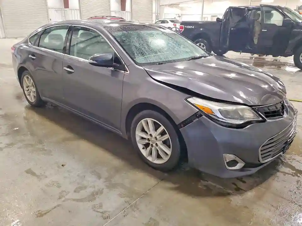 4T1BK1EB3EU098312 2014 TOYOTA AVALON-3