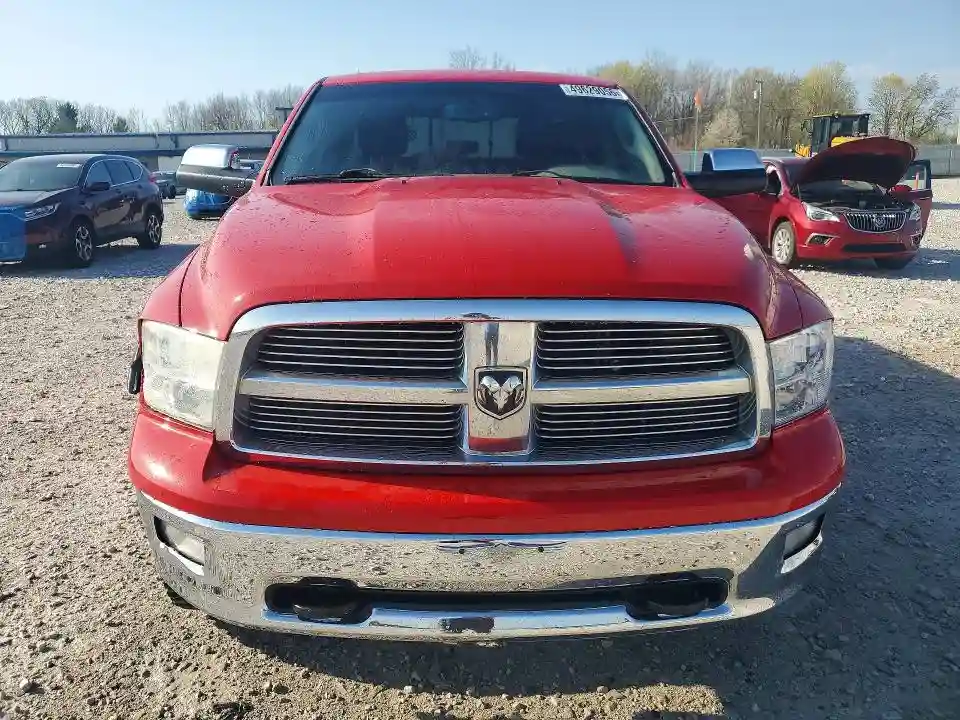 1D7RV1GTXBS658159 2011 DODGE RAM 1500-4