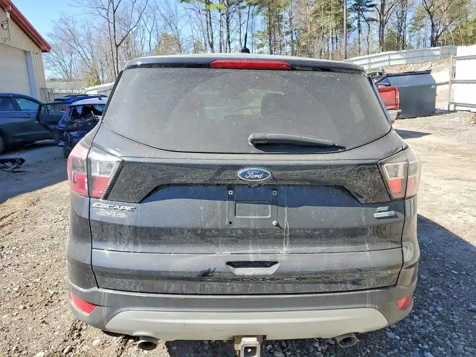 1FMCU9G93HUE61445 2017 FORD ESCAPE-5