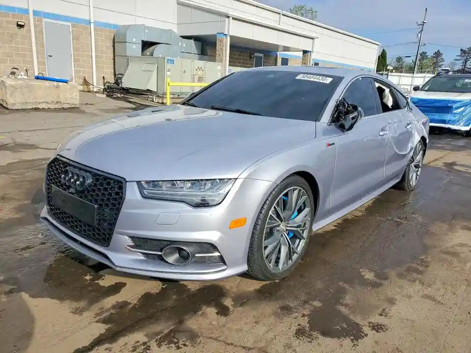 WAU2GAFC1GN077871 2016 AUDI A7-0