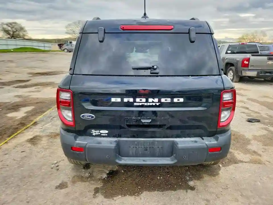 3FMCR9BN8SRF21725 2025 FORD BRONCO-5