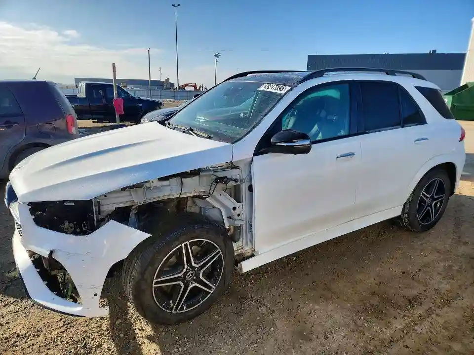 4JGFB5KBXPA963892 2023 MERCEDES-BENZ GLE-CLASS-0