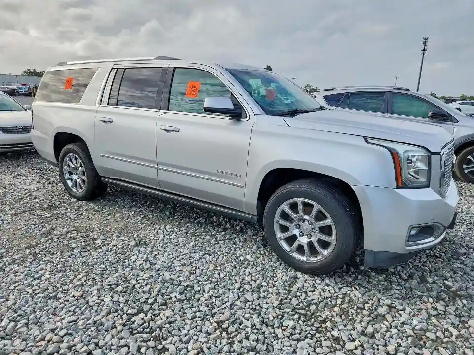 1GKS2JKJ7FR171142 2015 GMC YUKON-3
