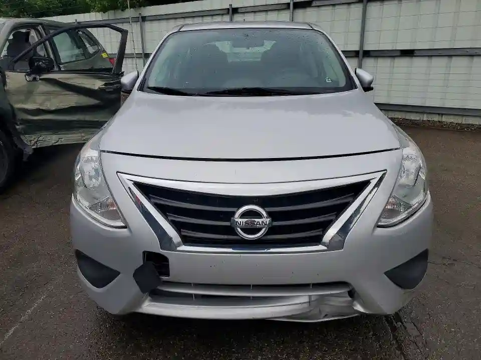 3N1CN7AP0KL842249 2019 NISSAN VERSA-4