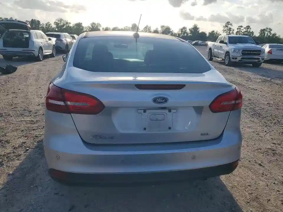 1FADP3H21HL249251 2017 FORD FOCUS-5