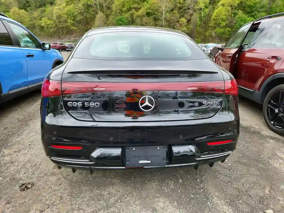 W1KCG4EB0PA037375 2023 MERCEDES-BENZ ALL OTHER-5