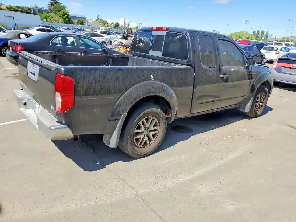 1N6BD0CT1HN734547 2017 NISSAN FRONTIER-2