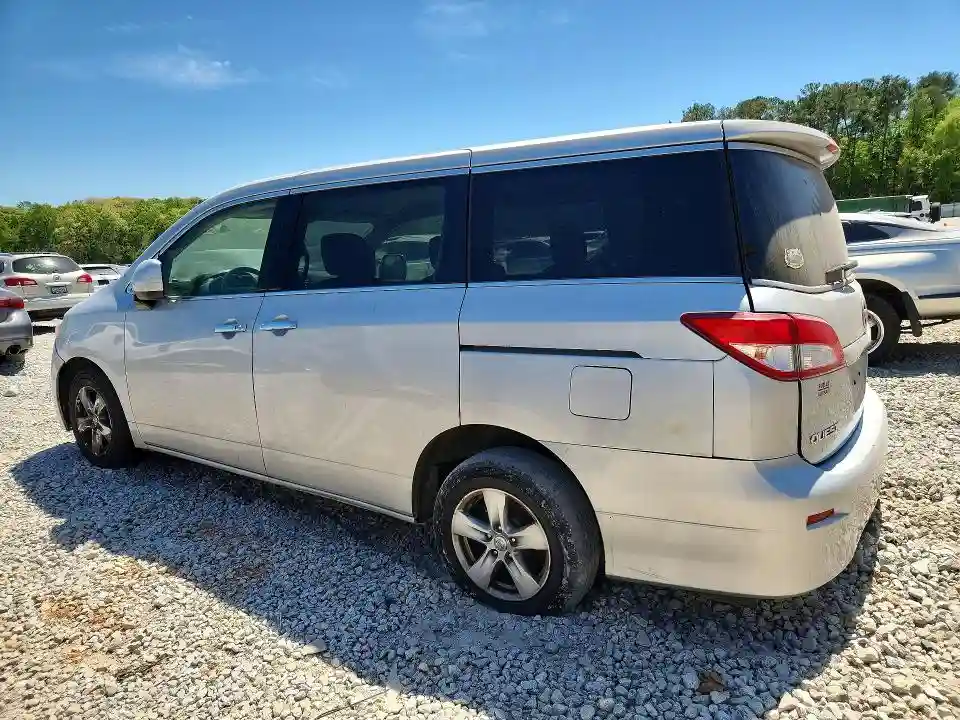 JN8AE2KP8F9122061 2015 NISSAN QUEST 3.5-1