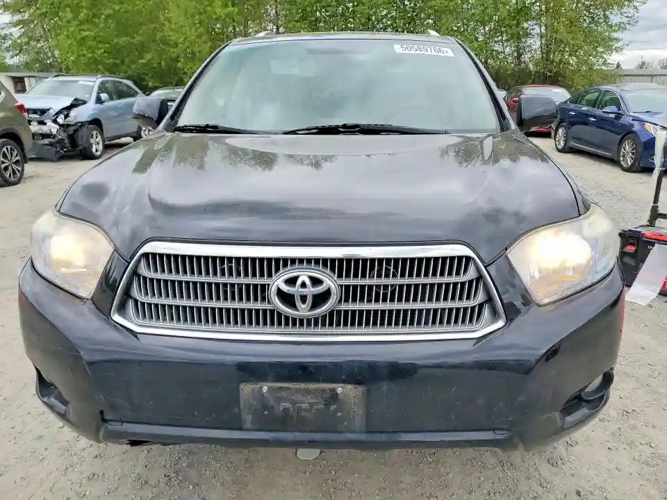 JTEJW3EH6A2047540 2010 TOYOTA HIGHLANDER-4